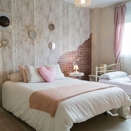 Ferienwohnung Rose Córdoba Exterior foto