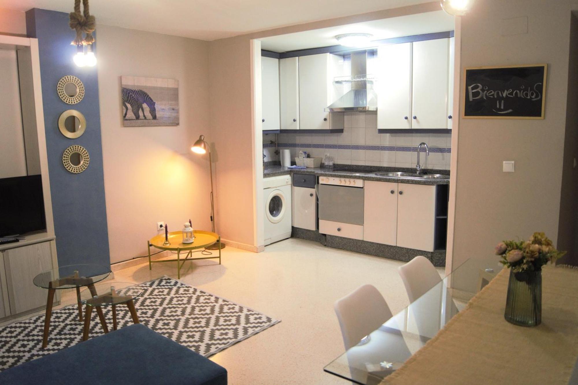 Ferienwohnung Rose Córdoba Exterior foto