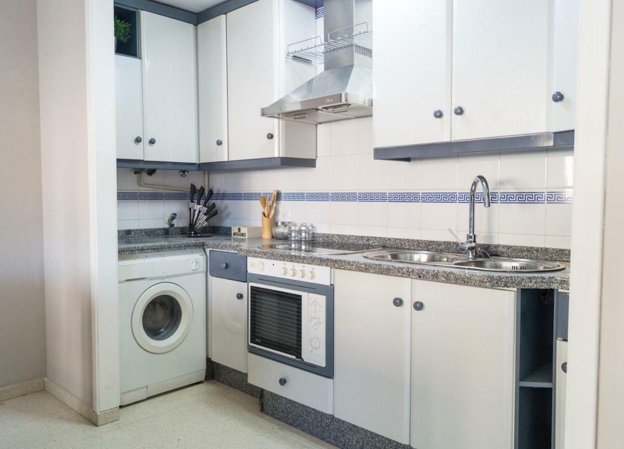 Ferienwohnung Rose Córdoba Exterior foto