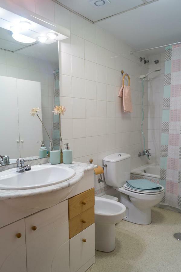 Ferienwohnung Rose Córdoba Exterior foto