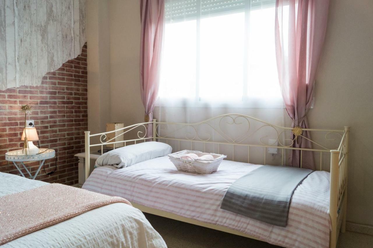 Ferienwohnung Rose Córdoba Exterior foto
