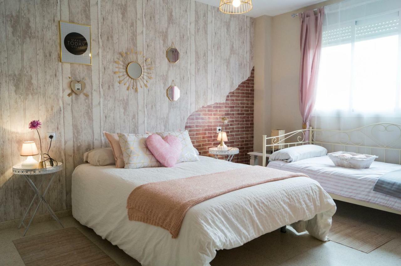 Ferienwohnung Rose Córdoba Exterior foto