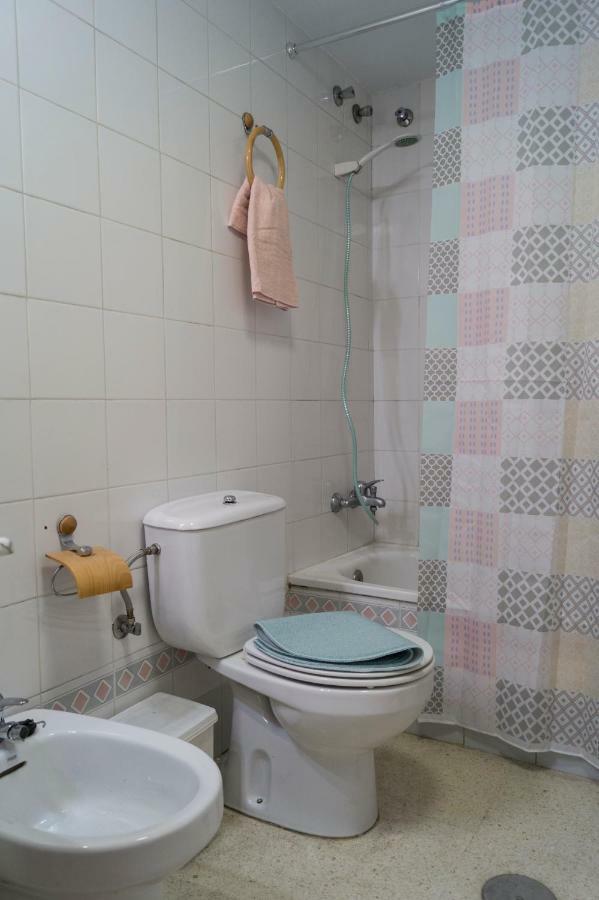 Ferienwohnung Rose Córdoba Exterior foto